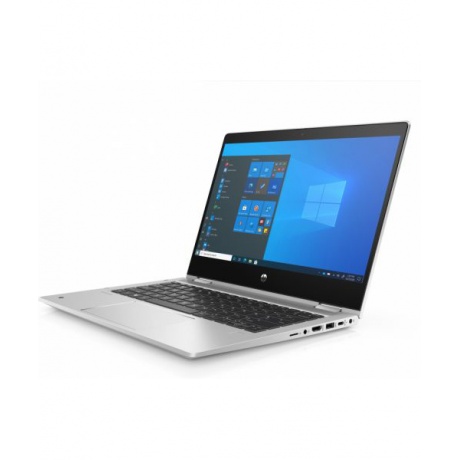 Ноутбук HP Probook x360 435 G8 (4Y584EA) - фото 6