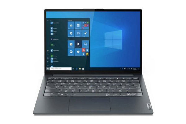 

Ноутбук Lenovo Thinkbook 13x (20WJ0020RU), Серый