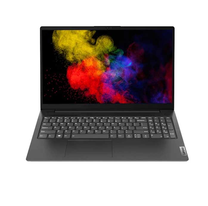 

Ноутбук Lenovo V15 G2 ALC (82KD002TRU), Черный