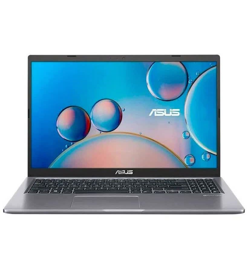 

Ноутбук Asus A516EA-BQ1446 grey (90NB0TY1-M24040), Серый