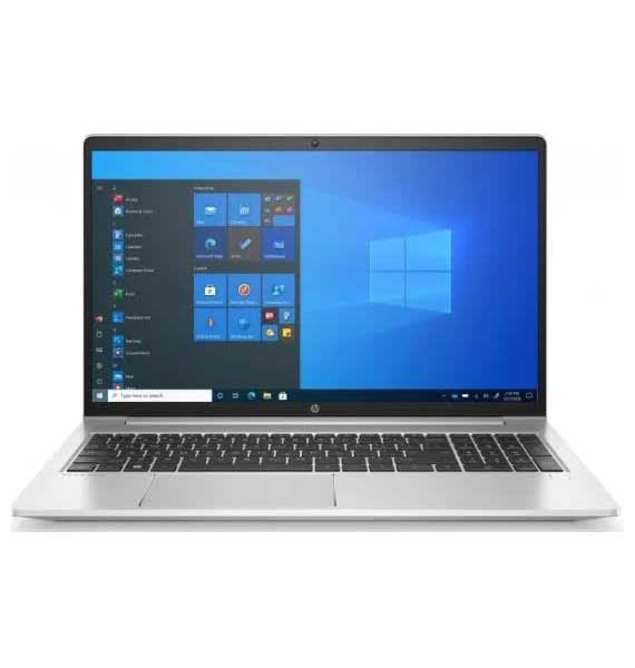 

Ноутбук HP ProBook 450 G8 silver (3A5H7EA), Серебристый