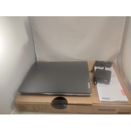 Ноутбук Lenovo V14-ADA (82C6006ERU) уцененный - фото 2