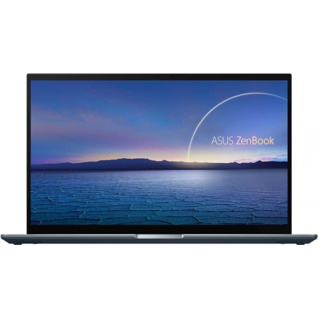 Ноутбук Asus Zenbook Pro 15 OLED UX535LI-H2346T (90NB0RW1-M10610) - фото 2