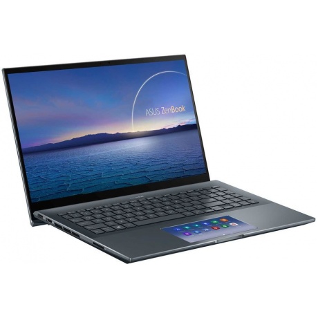Ноутбук Asus Zenbook Pro 15 OLED UX535LI-H2346T (90NB0RW1-M10610) - фото 3