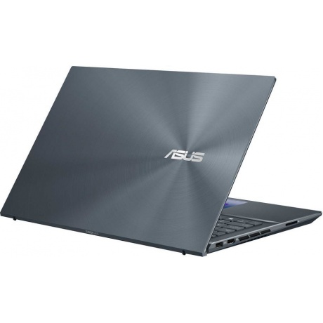 Ноутбук Asus Zenbook Pro 15 OLED UX535LI-H2346T (90NB0RW1-M10610) - фото 6