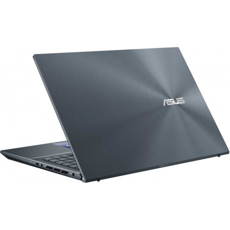 Ноутбук Asus Zenbook Pro 15 OLED UX535LI-H2346T (90NB0RW1-M10610) - фото 7