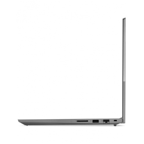 Ноутбук Lenovo ThinkBook 15 G3 ACL gray (21A4003YRU) - фото 6