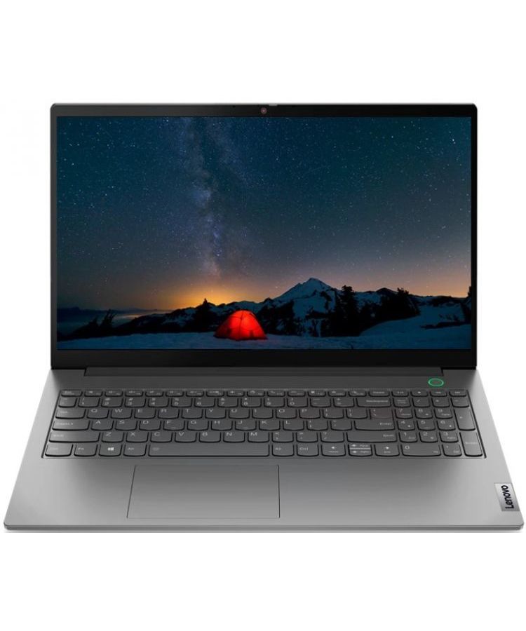Ноутбук Lenovo ThinkBook 15 G3 ACL gray (21A4003YRU) ноутбук lenovo thinkbook 15 gen 2 15 6 8 гб 512 гб 20ve001aax