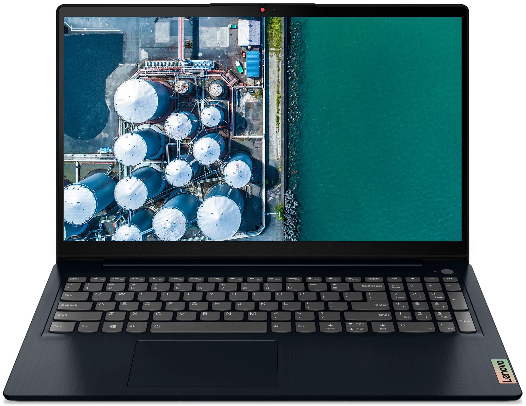 Ноутбук Lenovo IdeaPad 3 15ITL6 (82H8028SRE) - фото 1