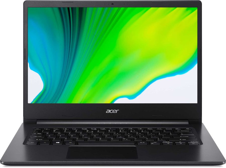 Ноутбук Acer Aspire 1 A114-21-R845 (NX.A7QER.00C) - фото 1