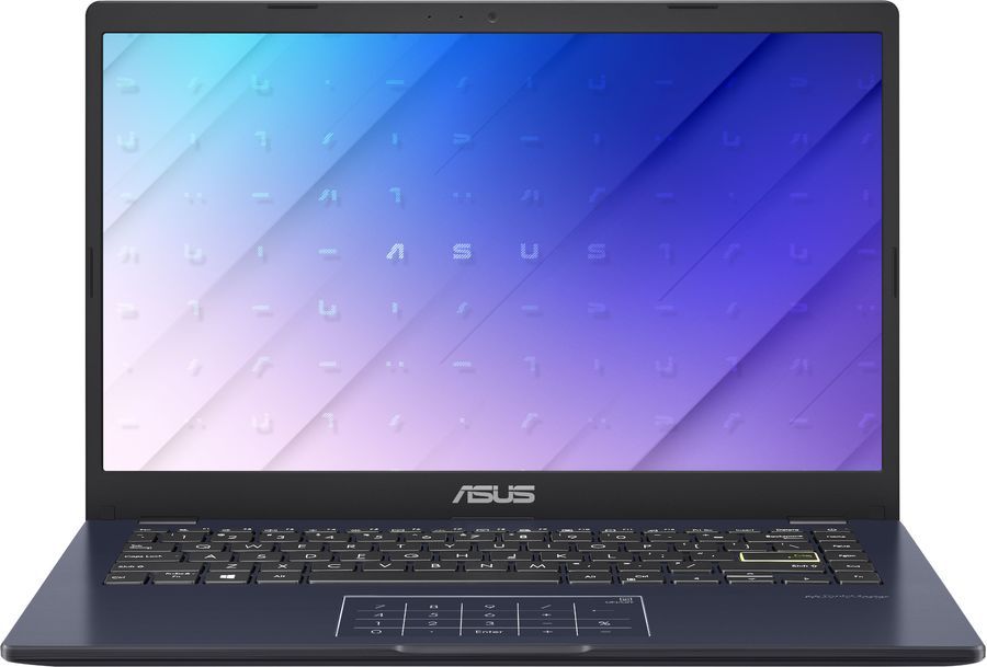 Ноутбук Asus Vivobook Go 14 E410MA-BV1516 (90NB0Q15-M40350) - фото 1