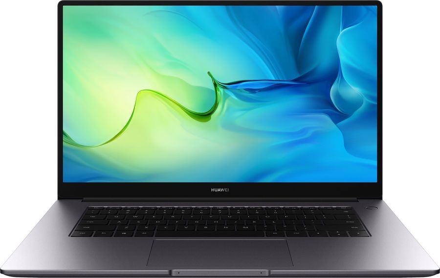 

Ноутбук Huawei MateBook D 15 (53013GHE), Серый