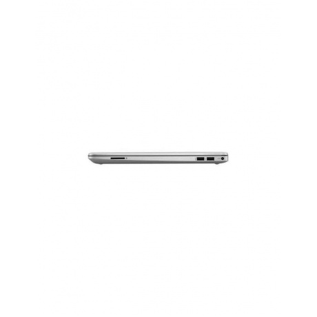 Ноутбук HP 250 G8 silver (2X7L0EA) - фото 4