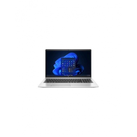 Ноутбук HP ProBook 450 G8 silver (59T38EA) - фото 1
