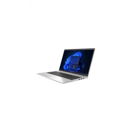 Ноутбук HP ProBook 450 G8 silver (59T38EA) - фото 2