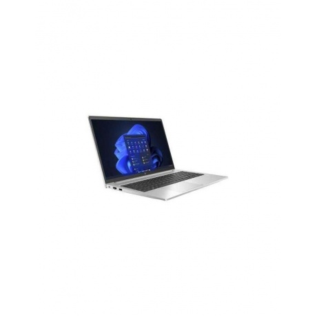 Ноутбук HP ProBook 450 G8 silver (59T38EA) - фото 3
