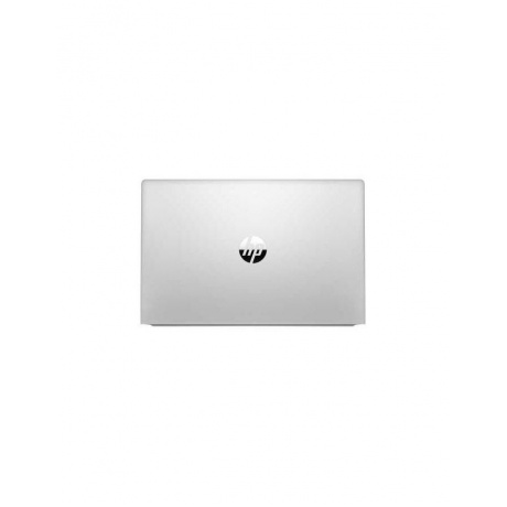 Ноутбук HP ProBook 450 G8 silver (59T38EA) - фото 4