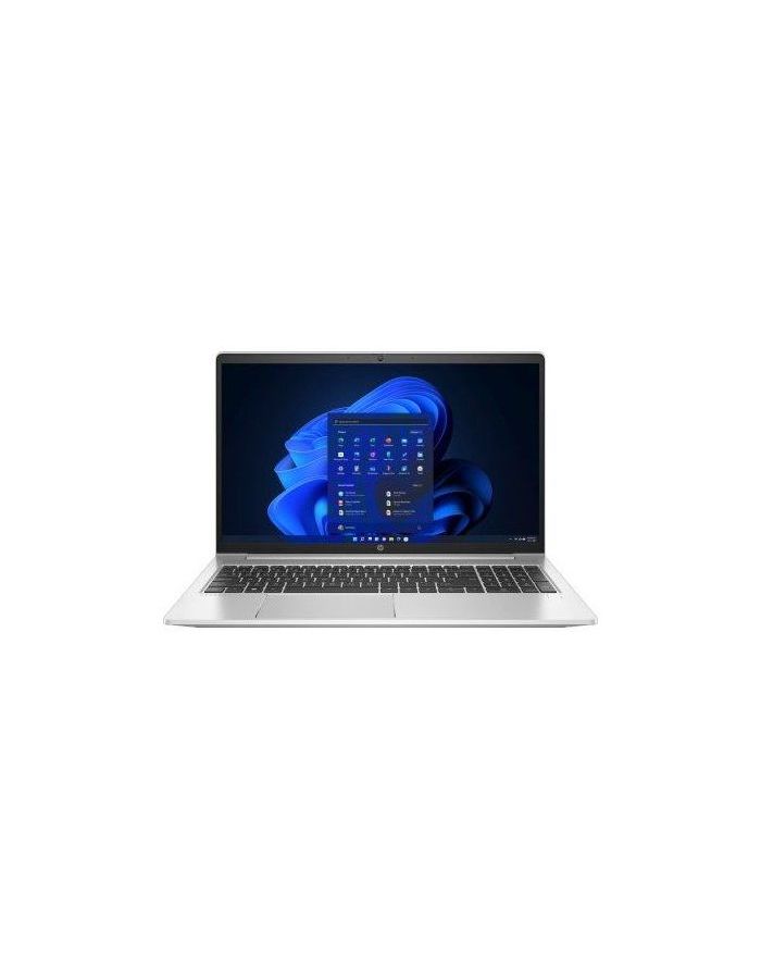 Ноутбук HP ProBook 450 G8 silver (59T38EA)