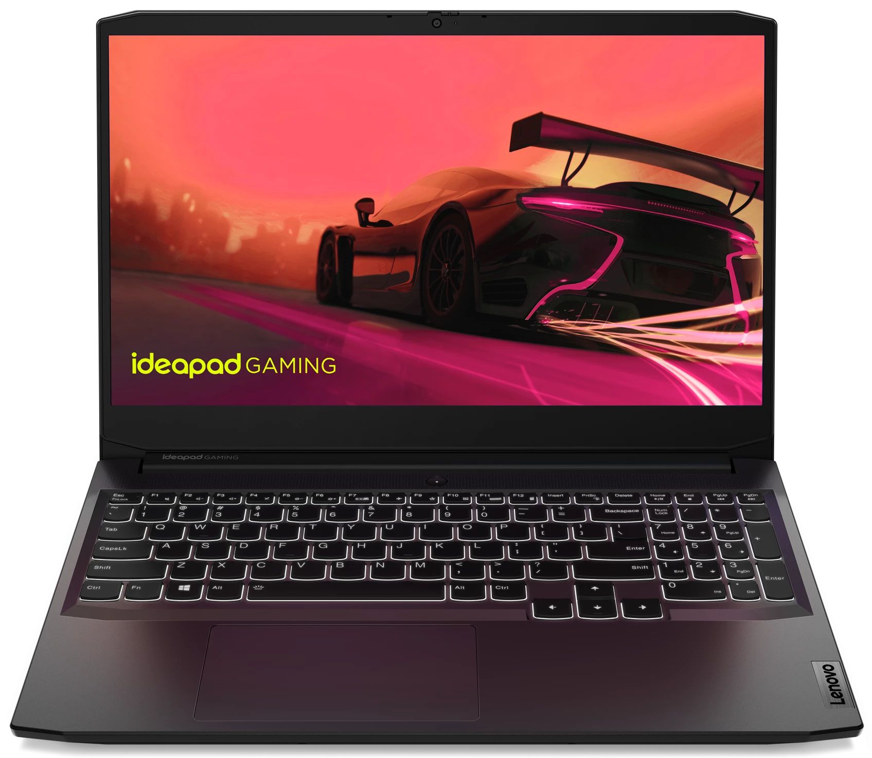 

Ноутбук Lenovo IdeaPad 15ACH6 (82K2002ARK), Чёрный