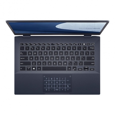 Ноутбук Asus ExpertBook B5 B5302CEA-KG0481W (90NX03S1-M06170) - фото 4