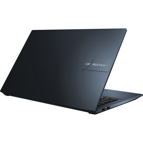 Ноутбук Asus M3500QA-L1067 silver (90NB0US1-M00970) - фото 5