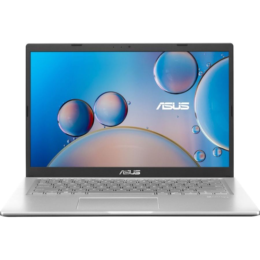 Ноутбук Asus X415JF-BV131 (90NB0SV1-M01670), размер 14, цвет серебристый - фото 1