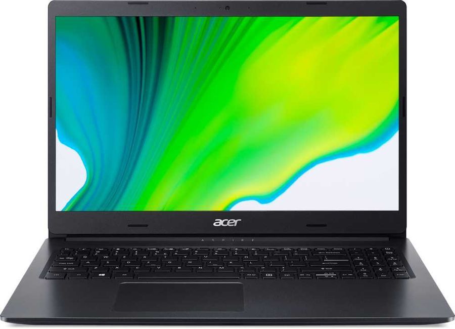 Ноутбук Acer Aspire 3 A315-23-R8WC (NX.HVTER.01L), размер 15.6, цвет чёрный - фото 1