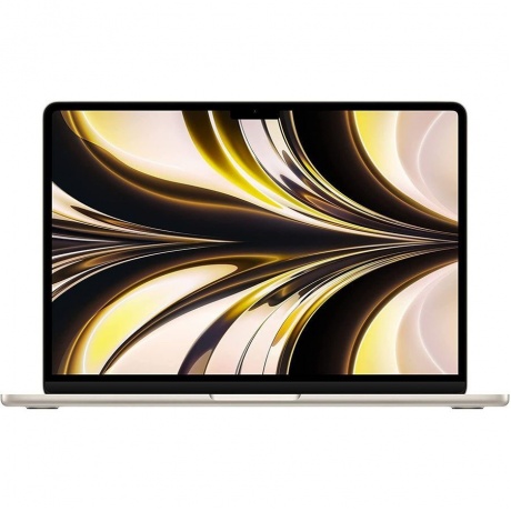 Ноутбук Apple MacBook Air (MLY13LL/A) - фото 1