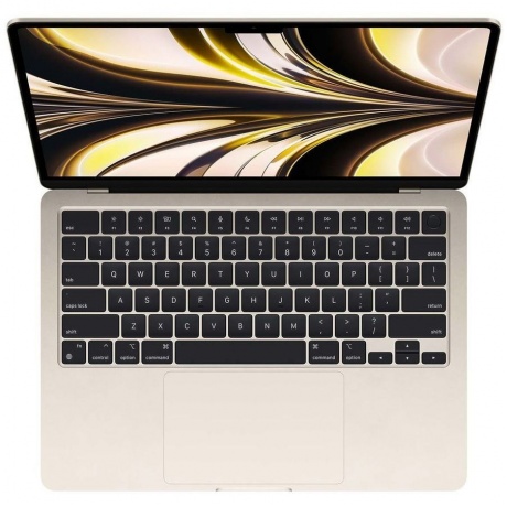 Ноутбук Apple MacBook Air (MLY13LL/A) - фото 2