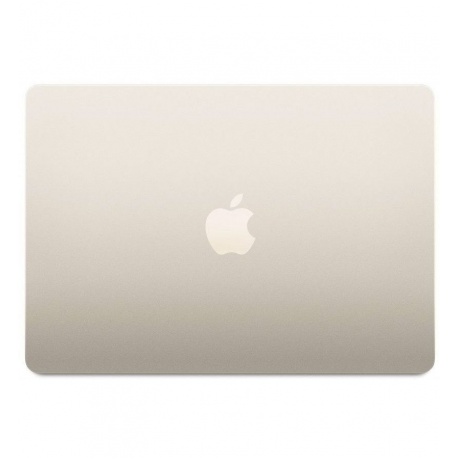 Ноутбук Apple MacBook Air (MLY13LL/A) - фото 3