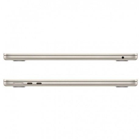 Ноутбук Apple MacBook Air (MLY13LL/A) - фото 5