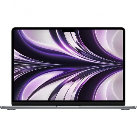 Ноутбук Apple MacBook Air (MLXX3LL/A) - фото 1