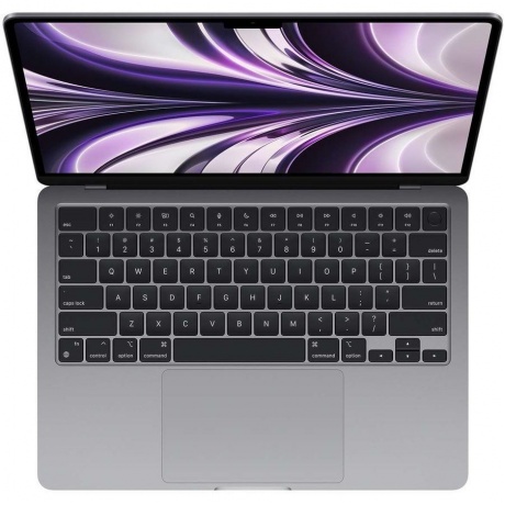 Ноутбук Apple MacBook Air (MLXX3LL/A) - фото 2