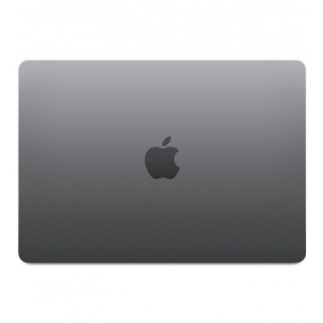 Ноутбук Apple MacBook Air (MLXX3LL/A) - фото 3