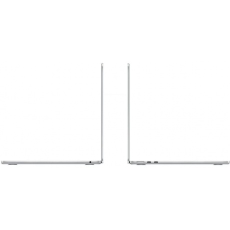 Ноутбук Apple MacBook Air (MLXY3LL/A) Английская раскладка - фото 4