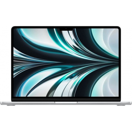 Ноутбук Apple MacBook Air (MLXY3LL/A) Английская раскладка - фото 1