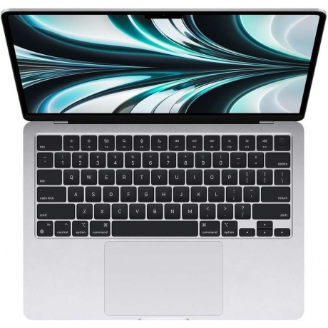 Ноутбук Apple MacBook Air (MLXY3LL/A) Английская раскладка - фото 2