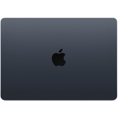 Ноутбук Apple MacBook Air (MLY33ZP/A) - фото 6