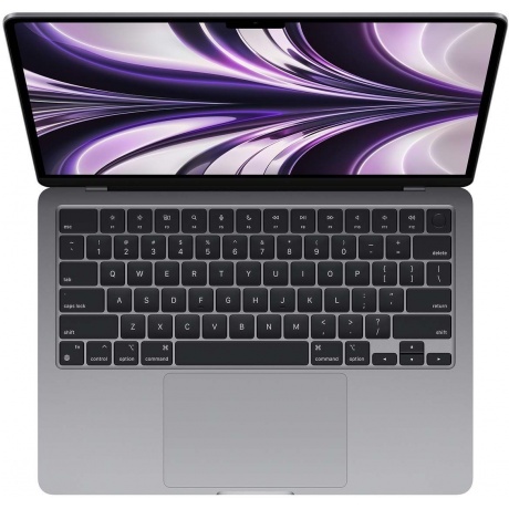 Ноутбук Apple MacBook Air (MLXW3LL/A) - фото 2