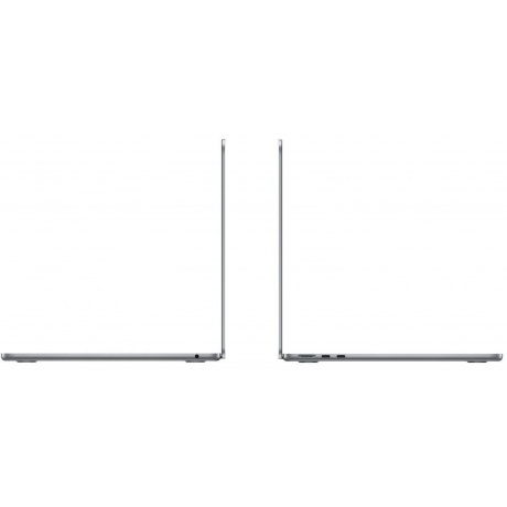 Ноутбук Apple MacBook Air (MLXW3LL/A) - фото 4