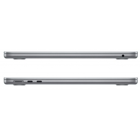 Ноутбук Apple MacBook Air (MLXW3LL/A) - фото 5