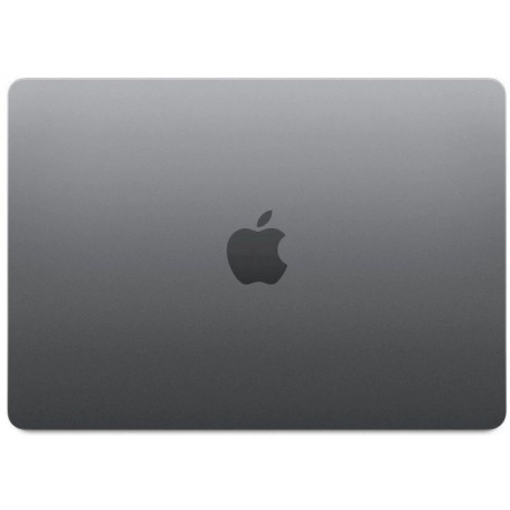 Ноутбук Apple MacBook Air (MLXW3LL/A) - фото 8
