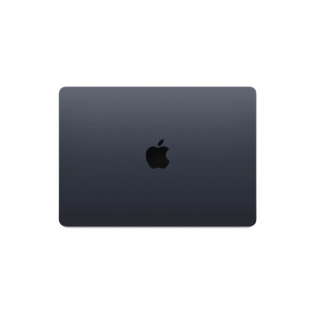 Ноутбук Apple MacBook Air (MLY43LL/A) - фото 3