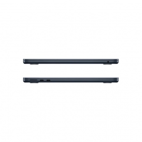 Ноутбук Apple MacBook Air (MLY43LL/A) - фото 4