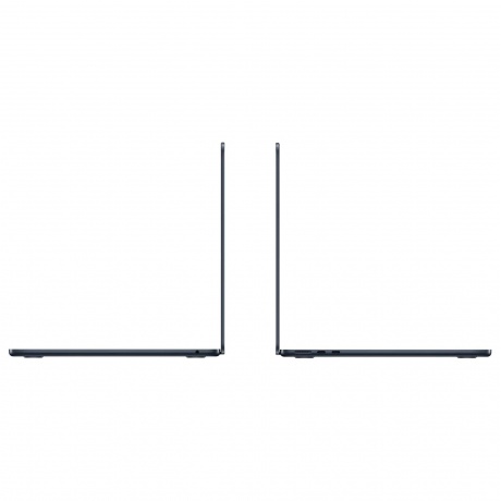 Ноутбук Apple MacBook Air (MLY43LL/A) - фото 5