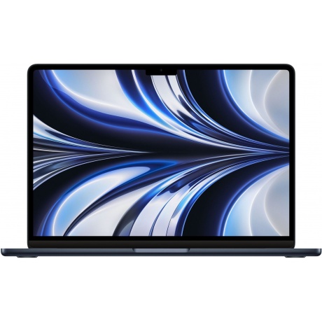 Ноутбук Apple MacBook Air (MLY43LL/A) - фото 1