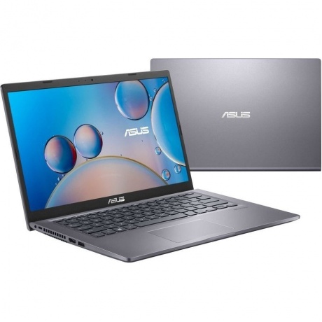 Ноутбук Asus VivoBook X415FA-EB014 (90NB0W12-M00160) - фото 13