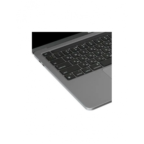 Ноутбук Apple MacBook Pro (MNEH3LL/A) - фото 10