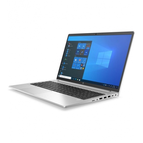 Ноутбук HP ProBook 450 (32M40EA) - фото 3