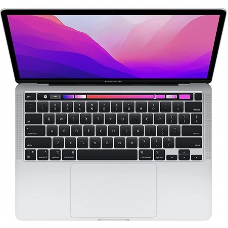 Ноутбук Apple MacBook Pro (MNEQ3LL/A) - фото 2